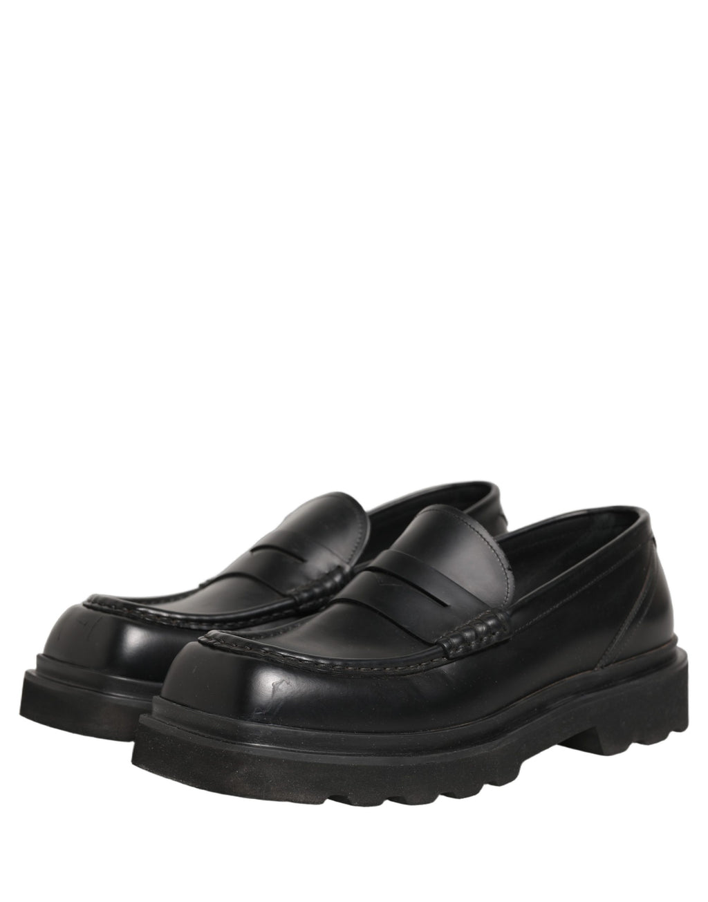 DOLCE & GABBANA loferiai