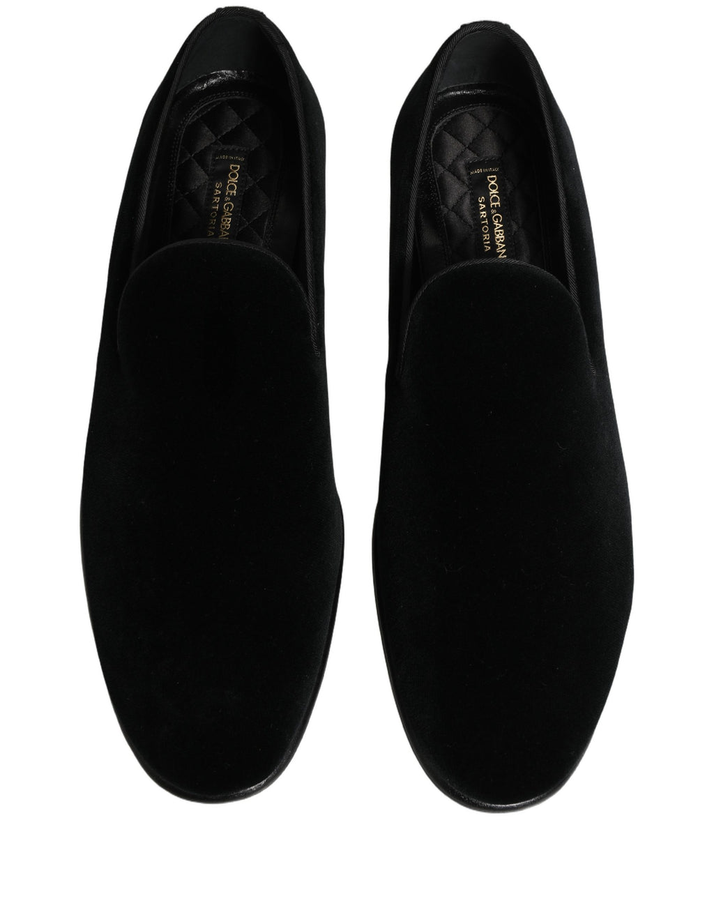 DOLCE & GABBANA loferiai