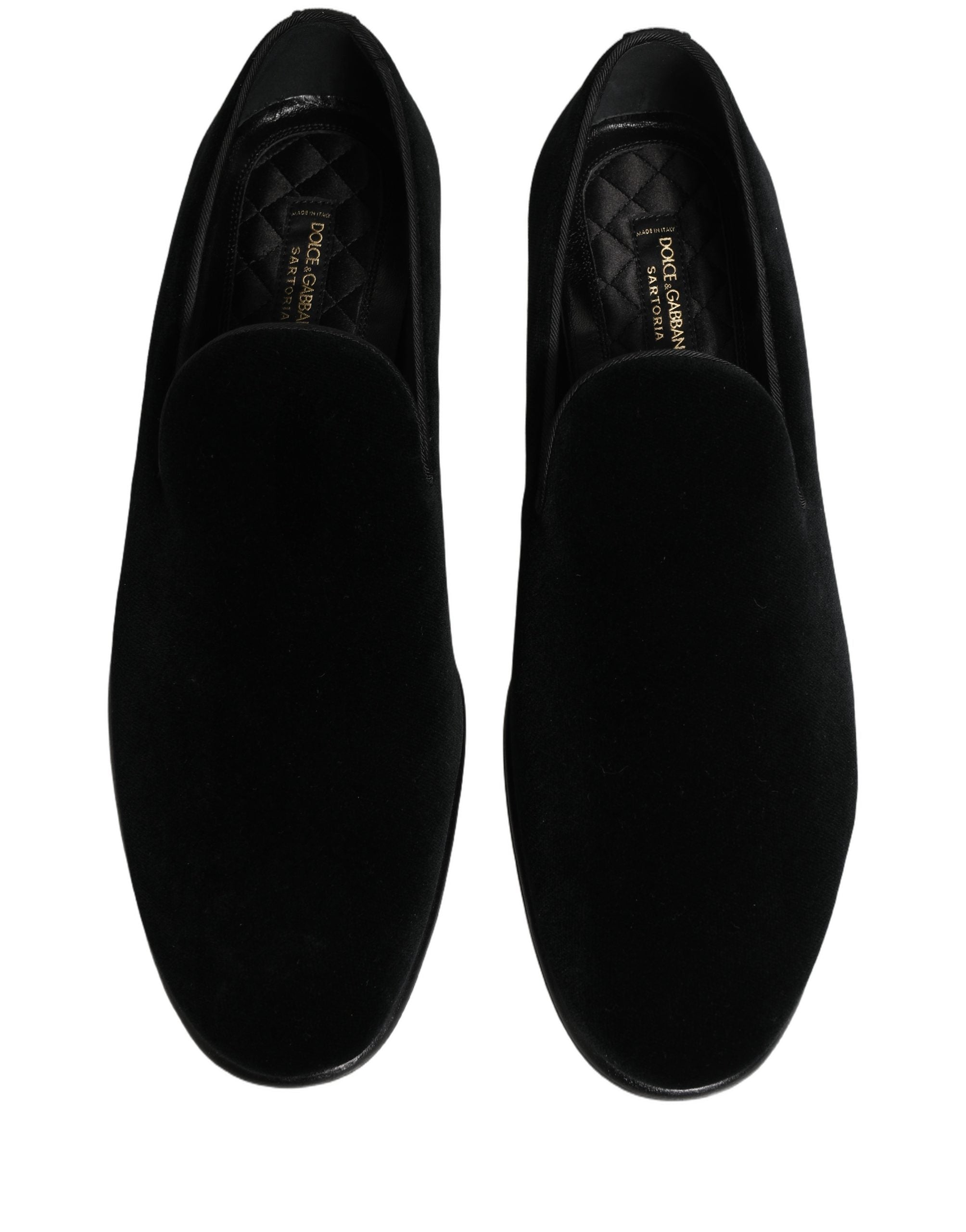 DOLCE & GABBANA loferiai
