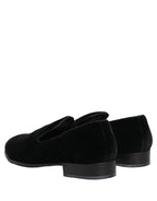 DOLCE & GABBANA loferiai