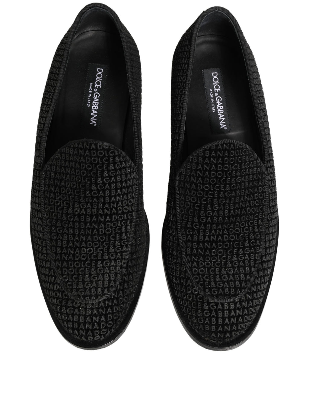 DOLCE & GABBANA loferiai