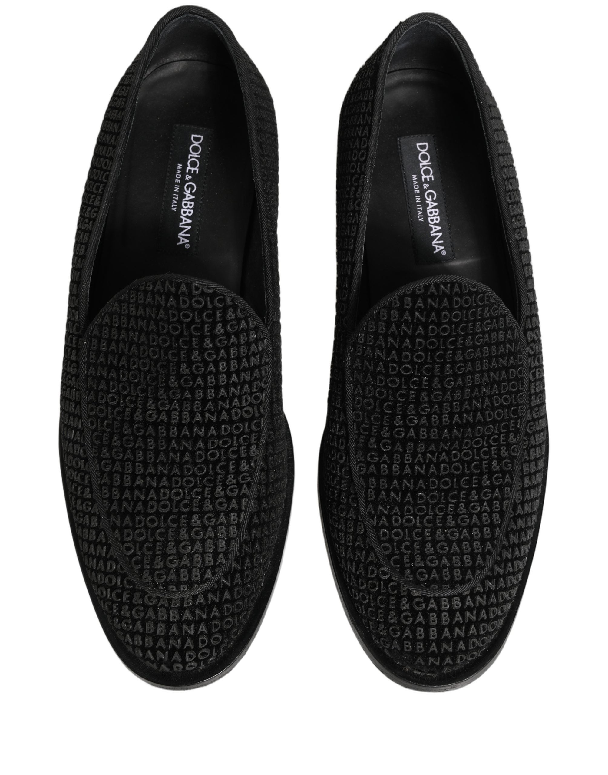 DOLCE & GABBANA loferiai
