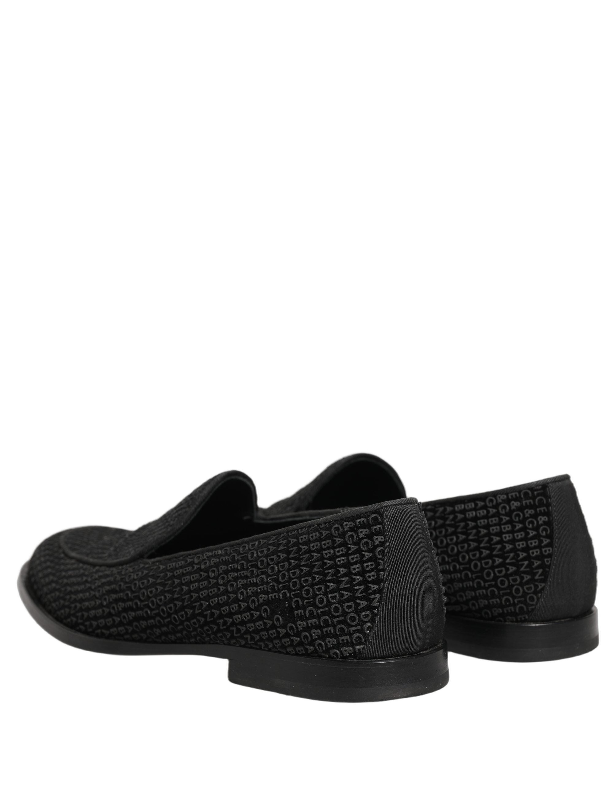 DOLCE & GABBANA loferiai