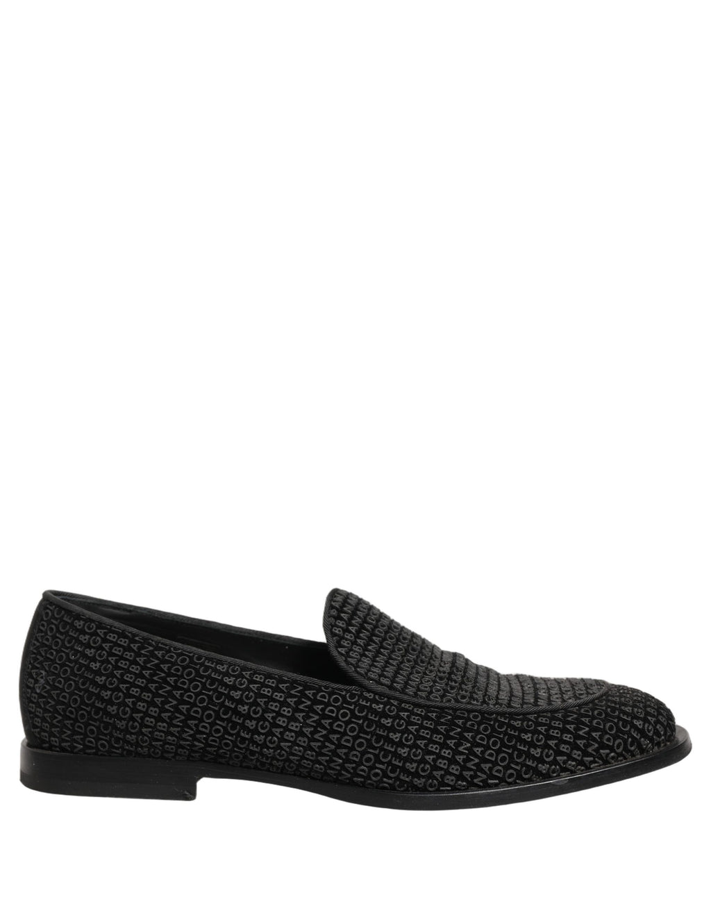 DOLCE & GABBANA loferiai