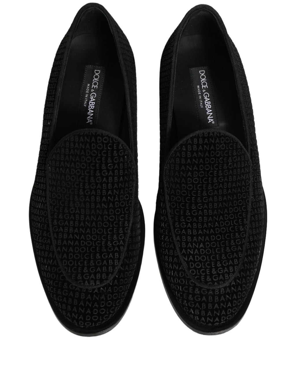 DOLCE & GABBANA loferiai