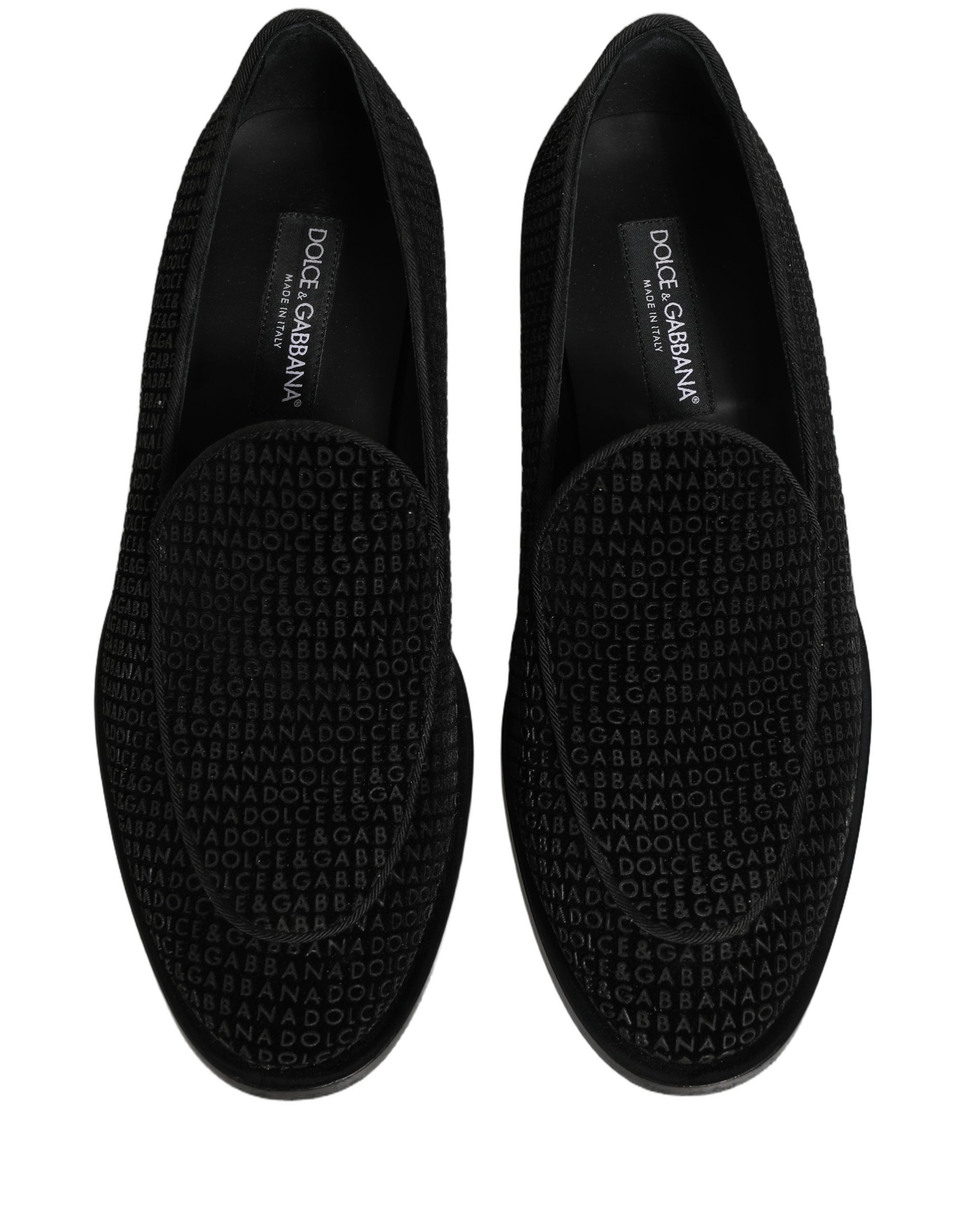 DOLCE & GABBANA loferiai