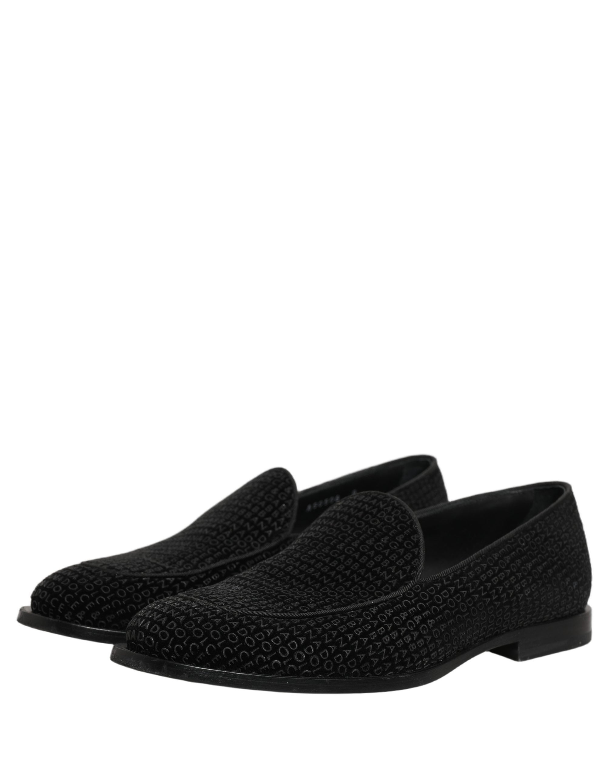 DOLCE & GABBANA loferiai