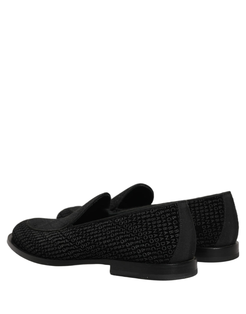 DOLCE & GABBANA loferiai