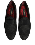 DOLCE & GABBANA loferiai