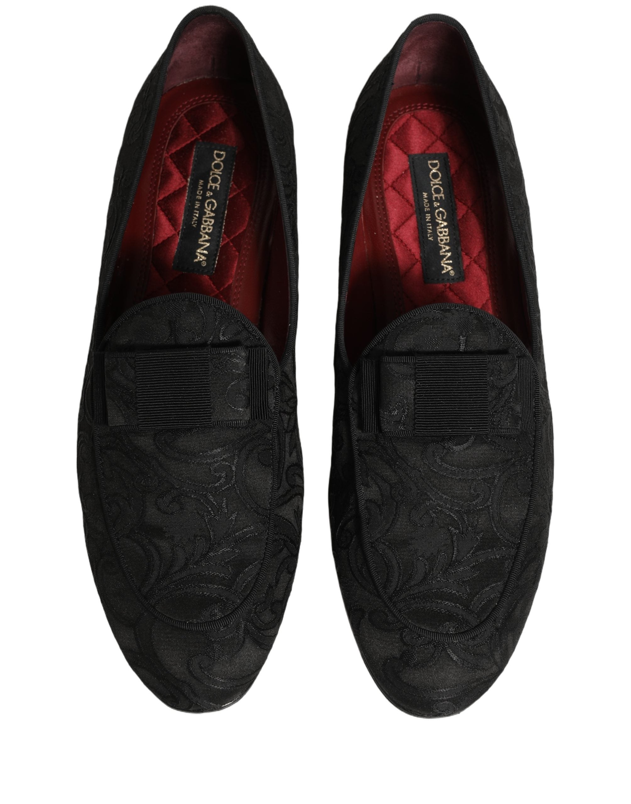 DOLCE & GABBANA loferiai
