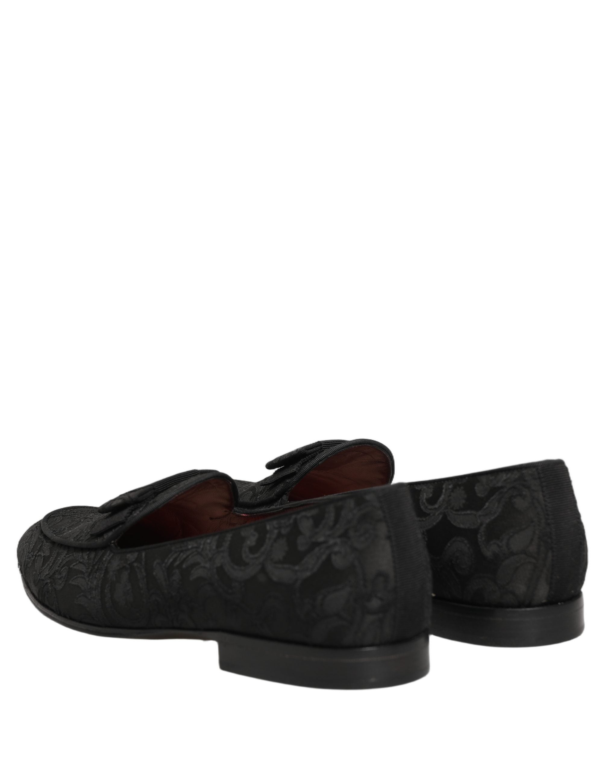 DOLCE & GABBANA loferiai