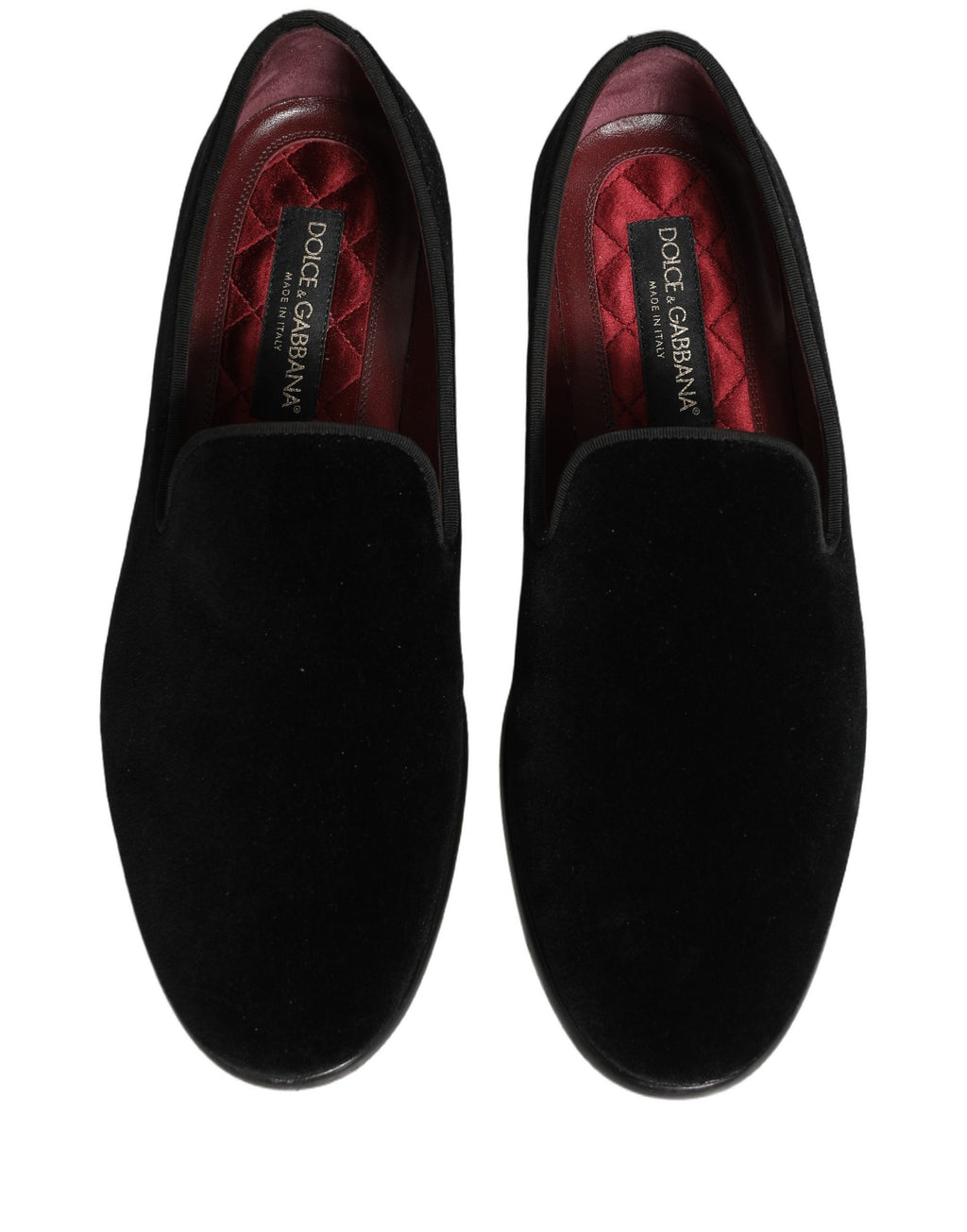 DOLCE & GABBANA loferiai