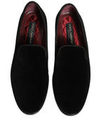 DOLCE & GABBANA loferiai