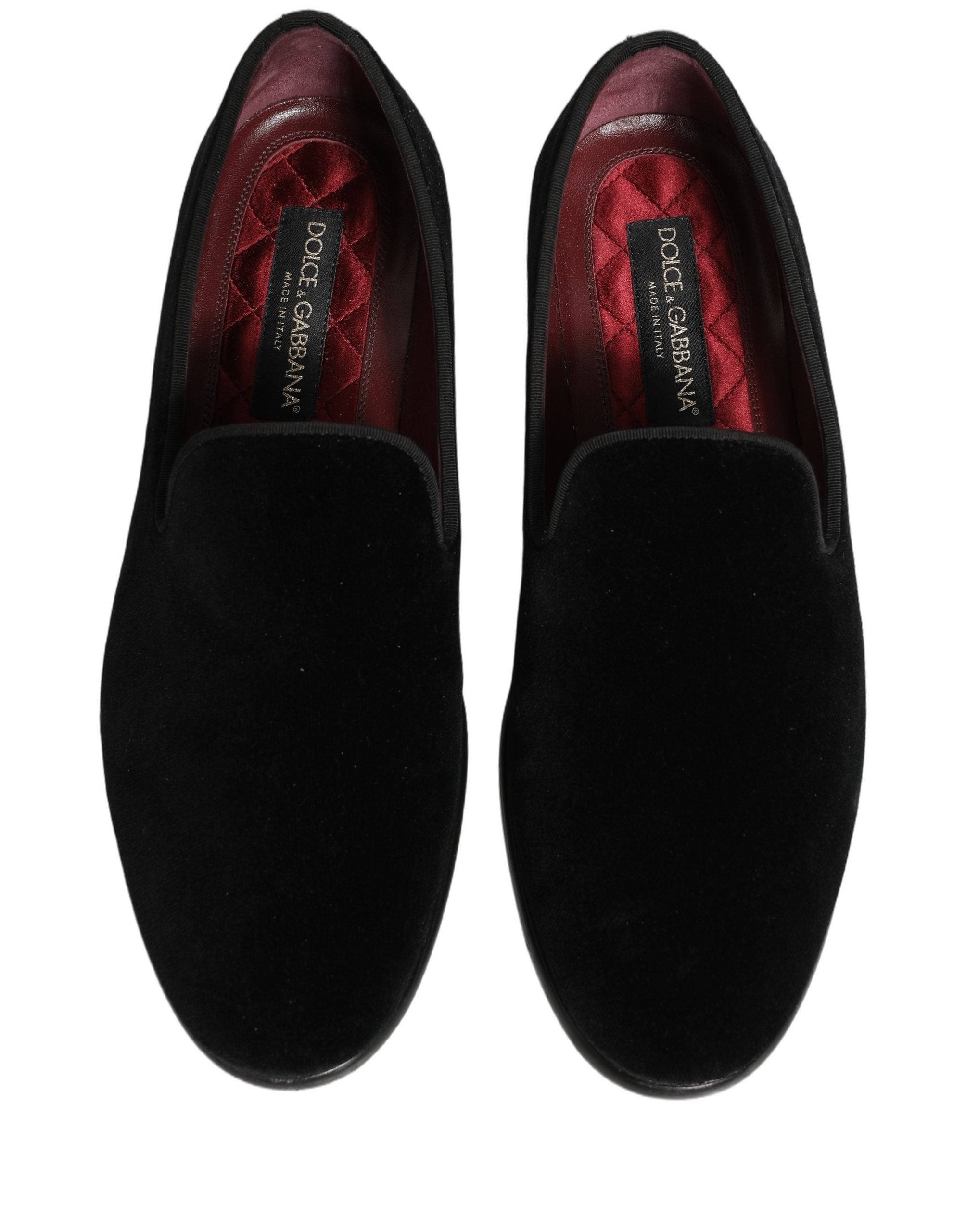DOLCE & GABBANA loferiai