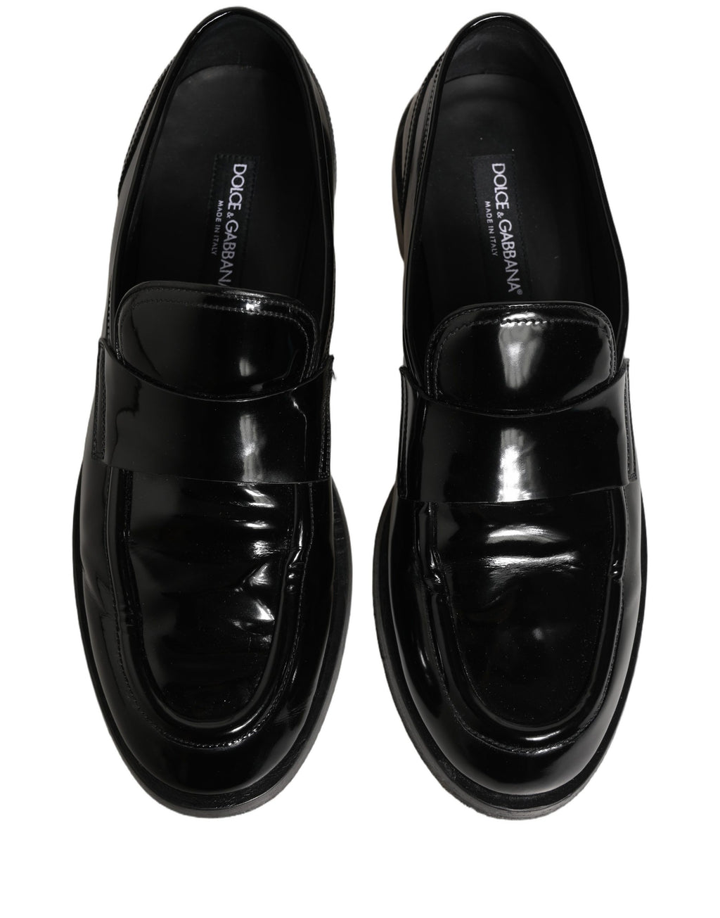 DOLCE & GABBANA loferiai