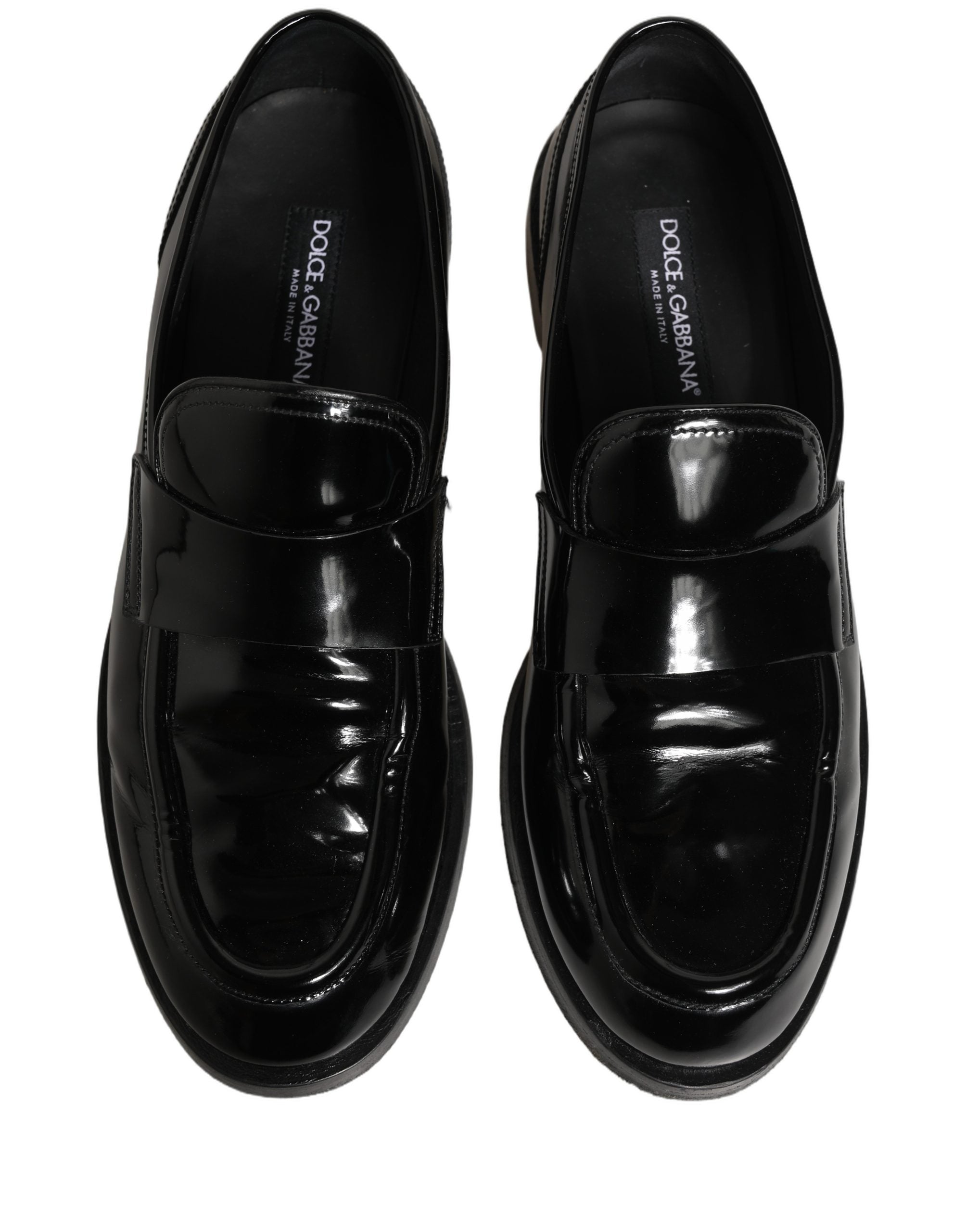 DOLCE & GABBANA loferiai
