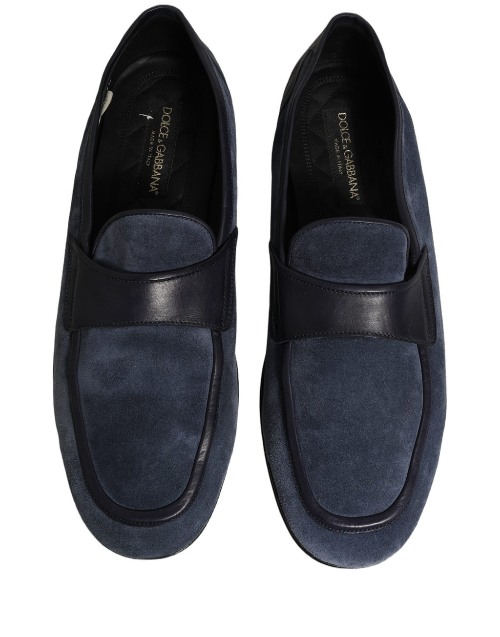 DOLCE & GABBANA mokasinai