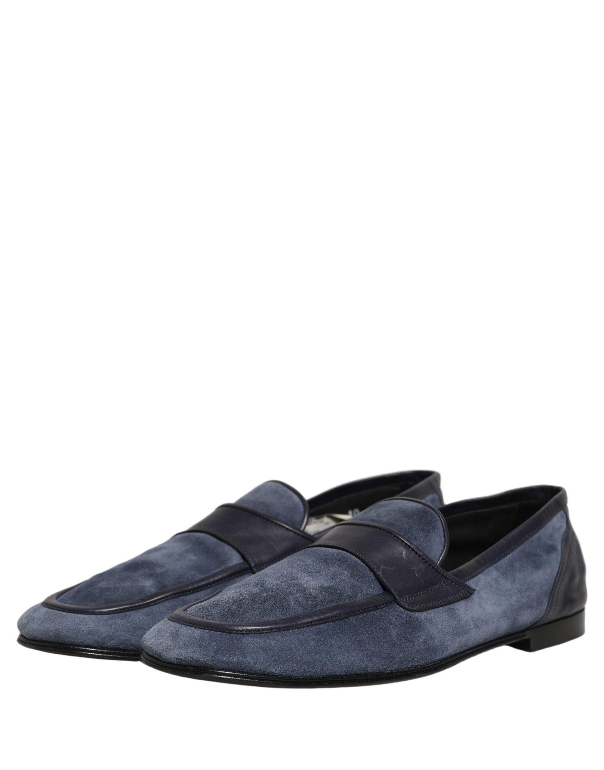 DOLCE & GABBANA mokasinai