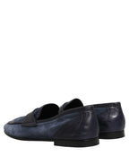 DOLCE & GABBANA mokasinai