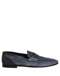 DOLCE & GABBANA mokasinai