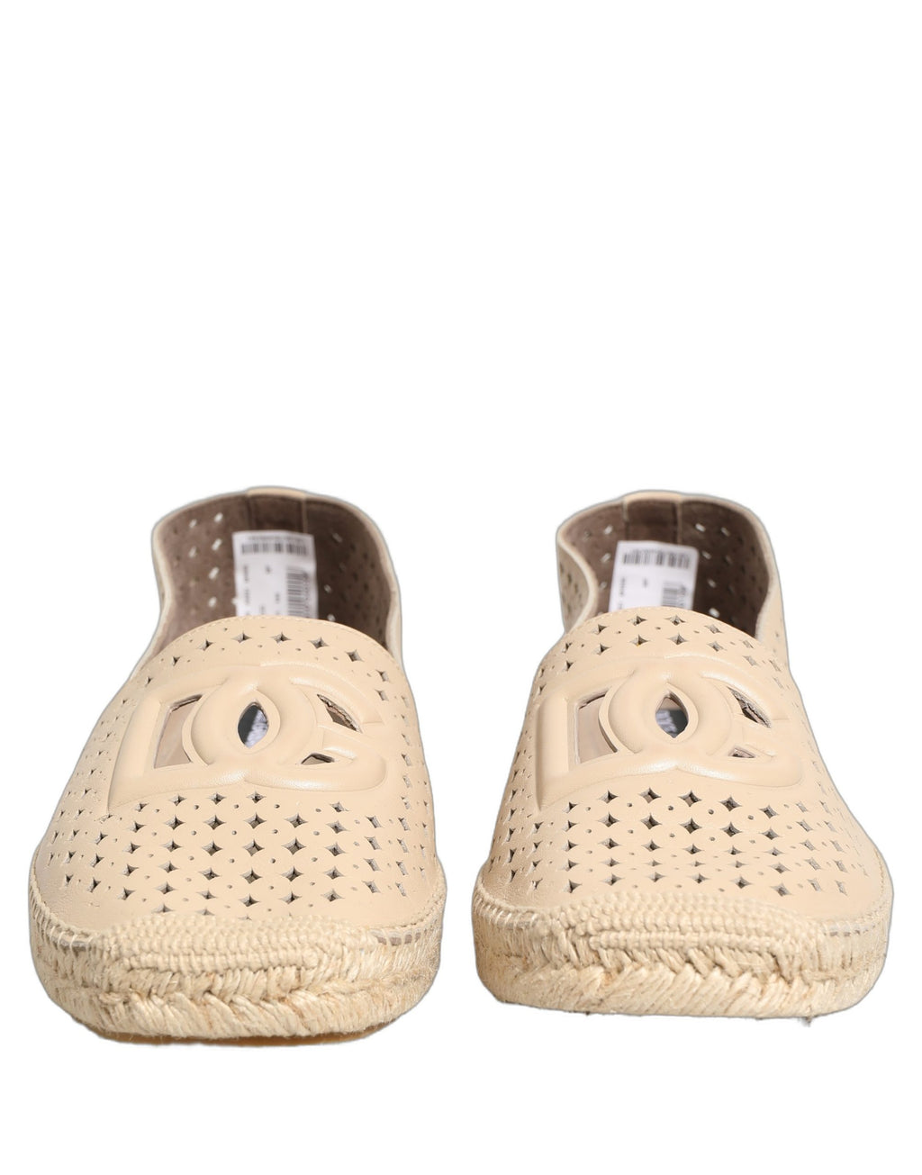 DOLCE & GABBANA espadrilės