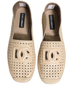 DOLCE & GABBANA espadrilės