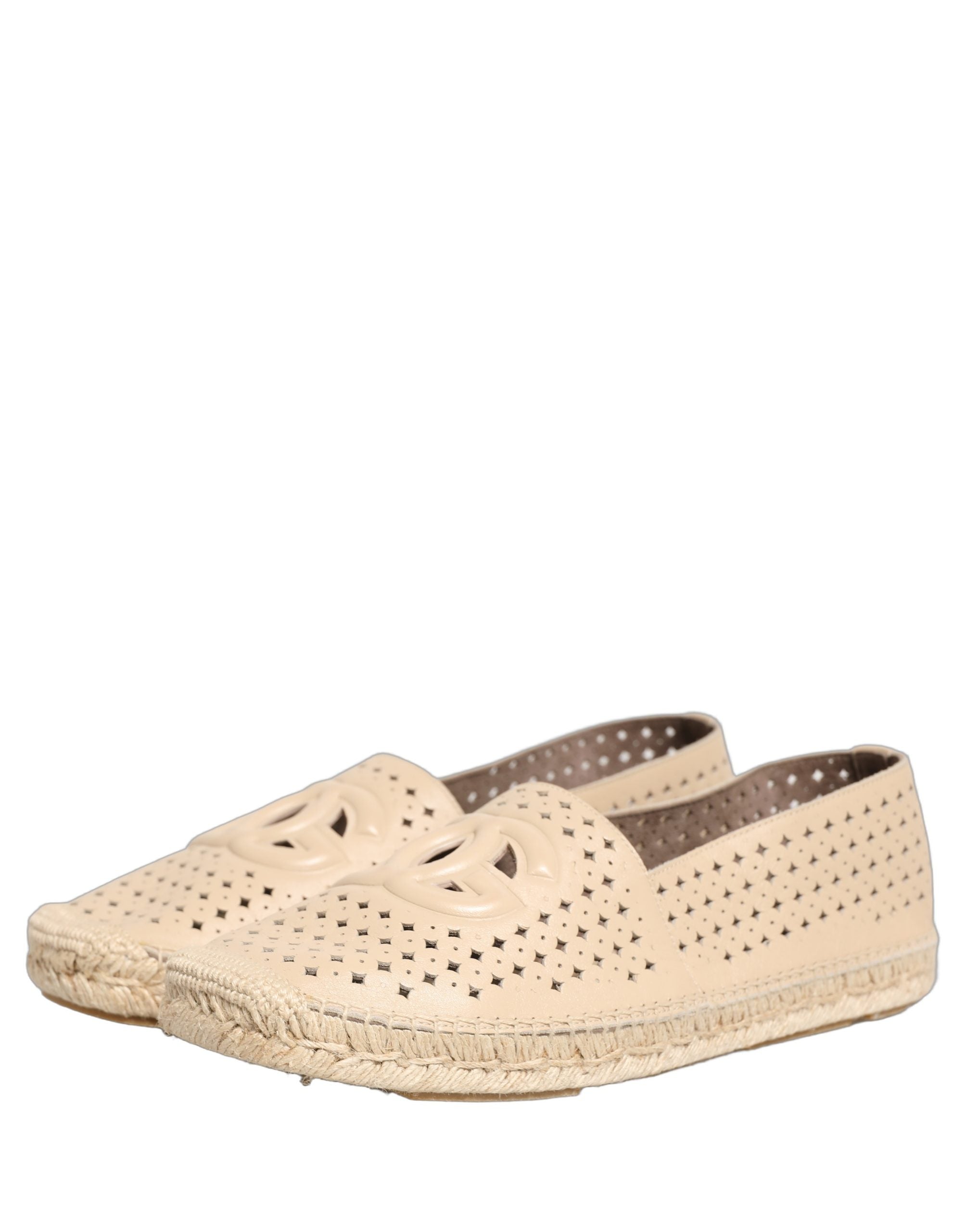 DOLCE & GABBANA espadrilės