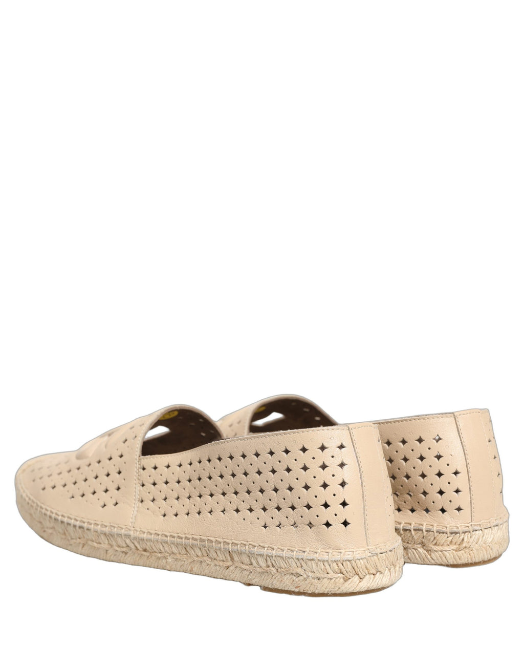 DOLCE & GABBANA espadrilės