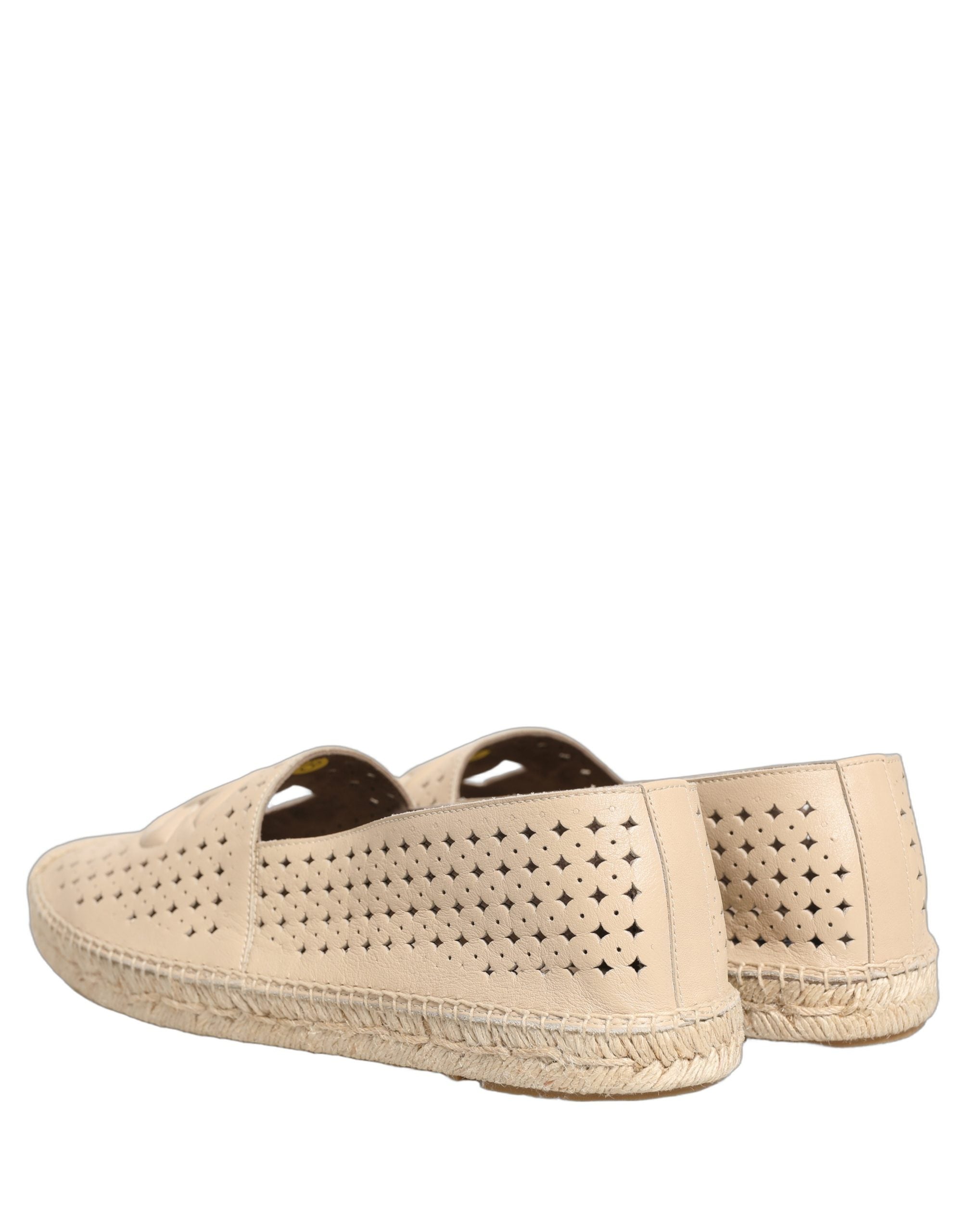 DOLCE & GABBANA espadrilės