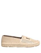 DOLCE & GABBANA espadrilės