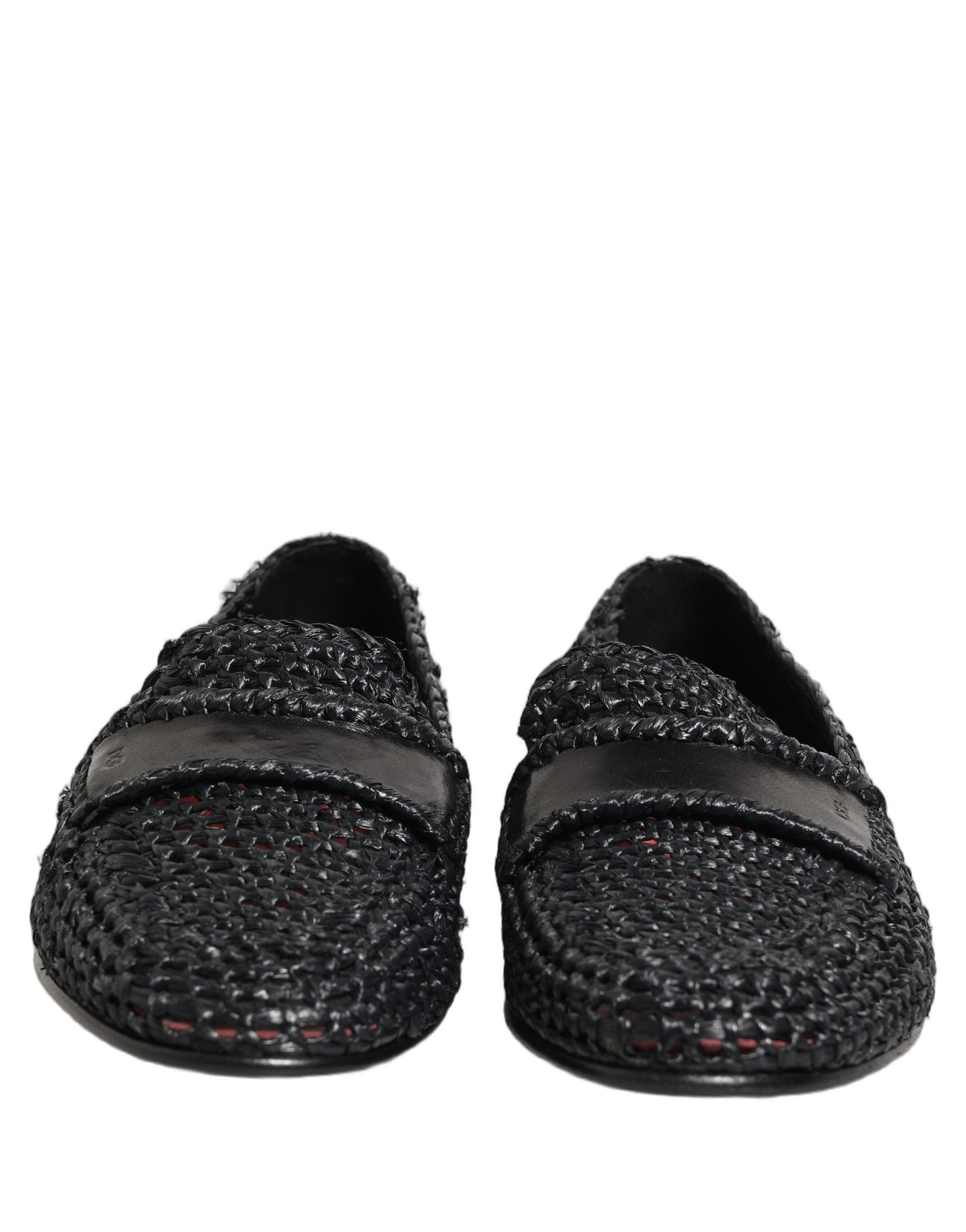 DOLCE & GABBANA loferiai