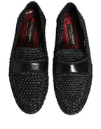 DOLCE & GABBANA loferiai