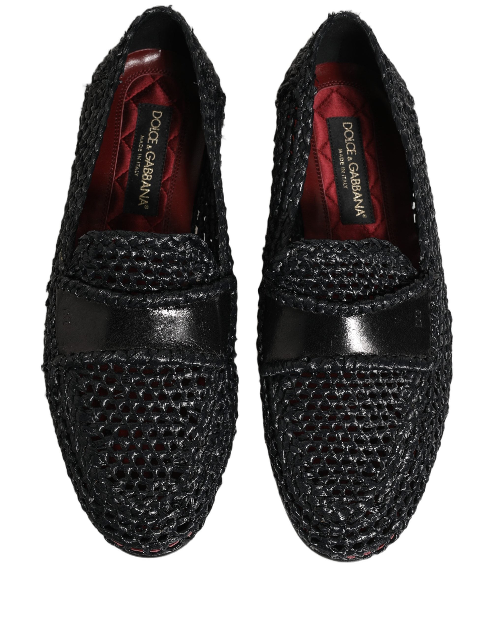 DOLCE & GABBANA loferiai