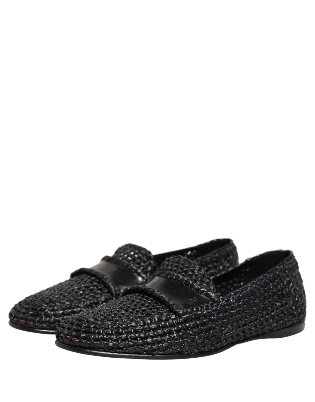 DOLCE & GABBANA loferiai