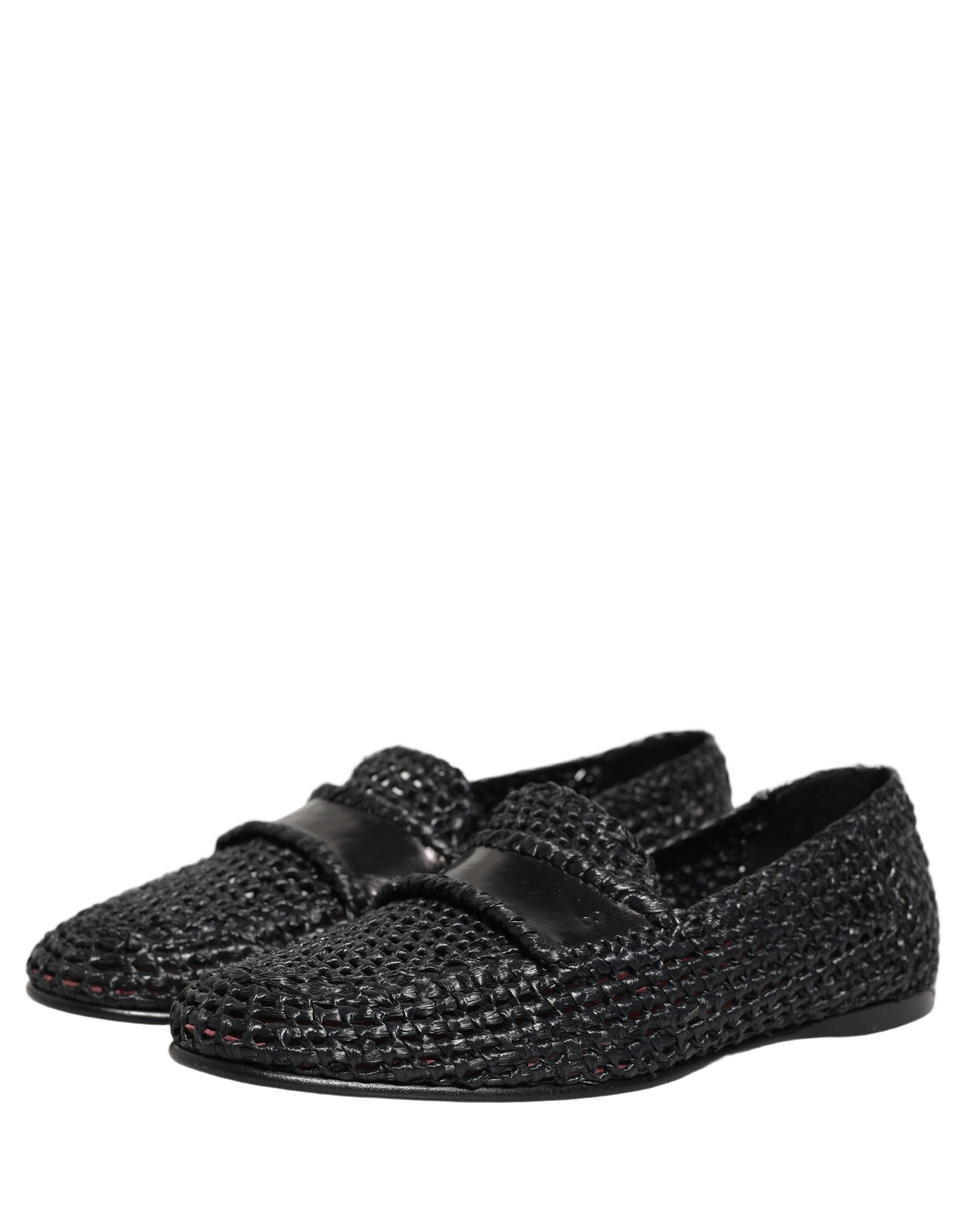 DOLCE & GABBANA loferiai