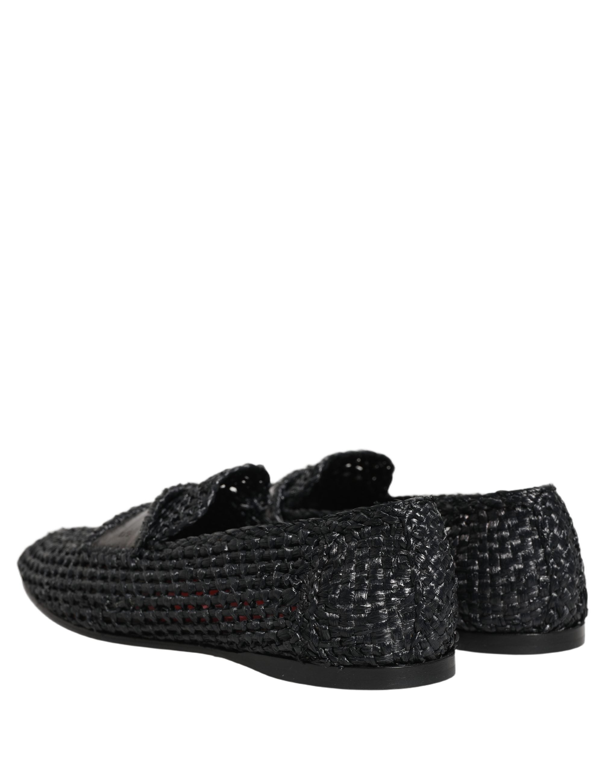 DOLCE & GABBANA loferiai