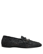 DOLCE & GABBANA loferiai