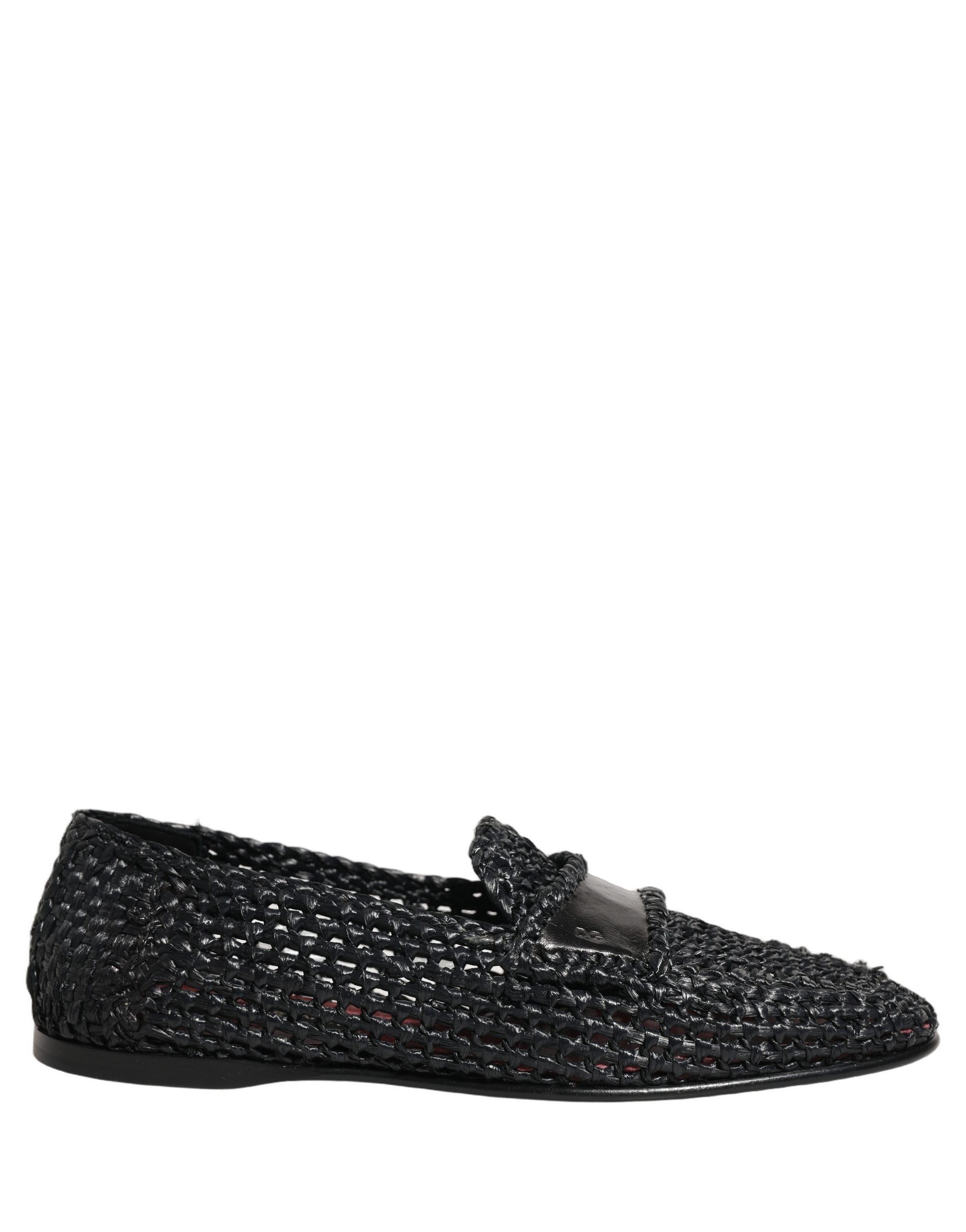 DOLCE & GABBANA loferiai