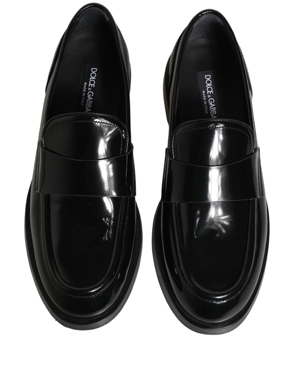 DOLCE & GABBANA loferiai