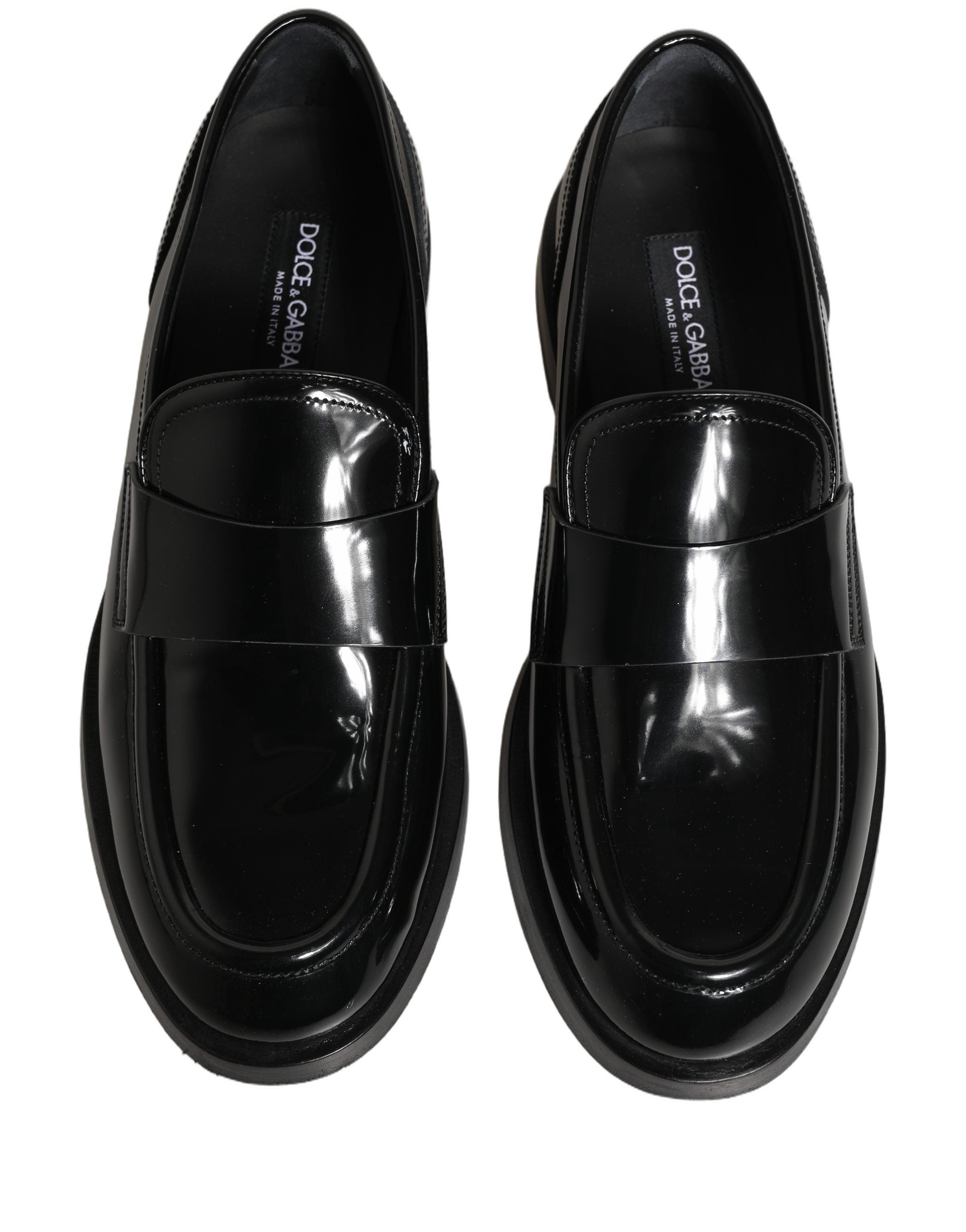 DOLCE & GABBANA loferiai