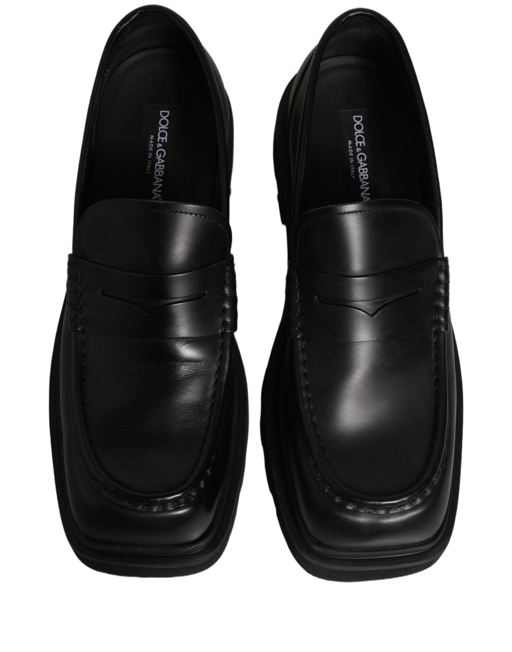 DOLCE & GABBANA loferiai