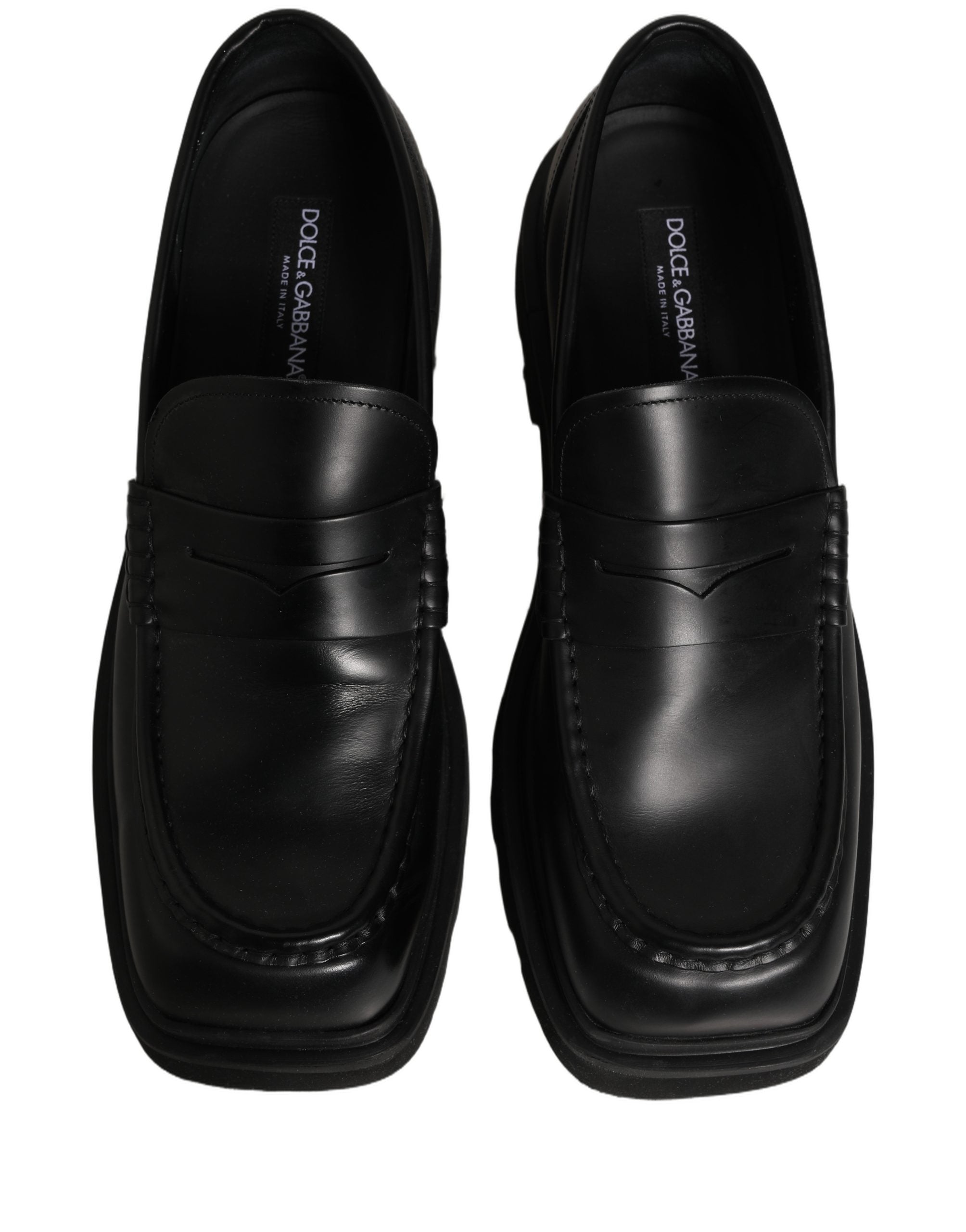 DOLCE & GABBANA loferiai