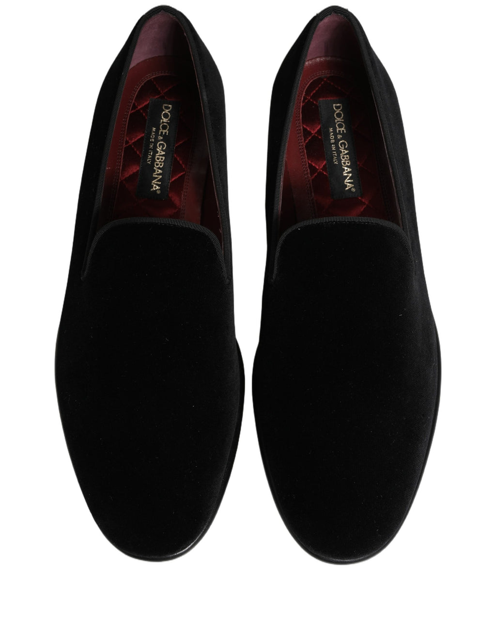 DOLCE & GABBANA loferiai
