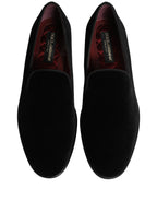 DOLCE & GABBANA loferiai