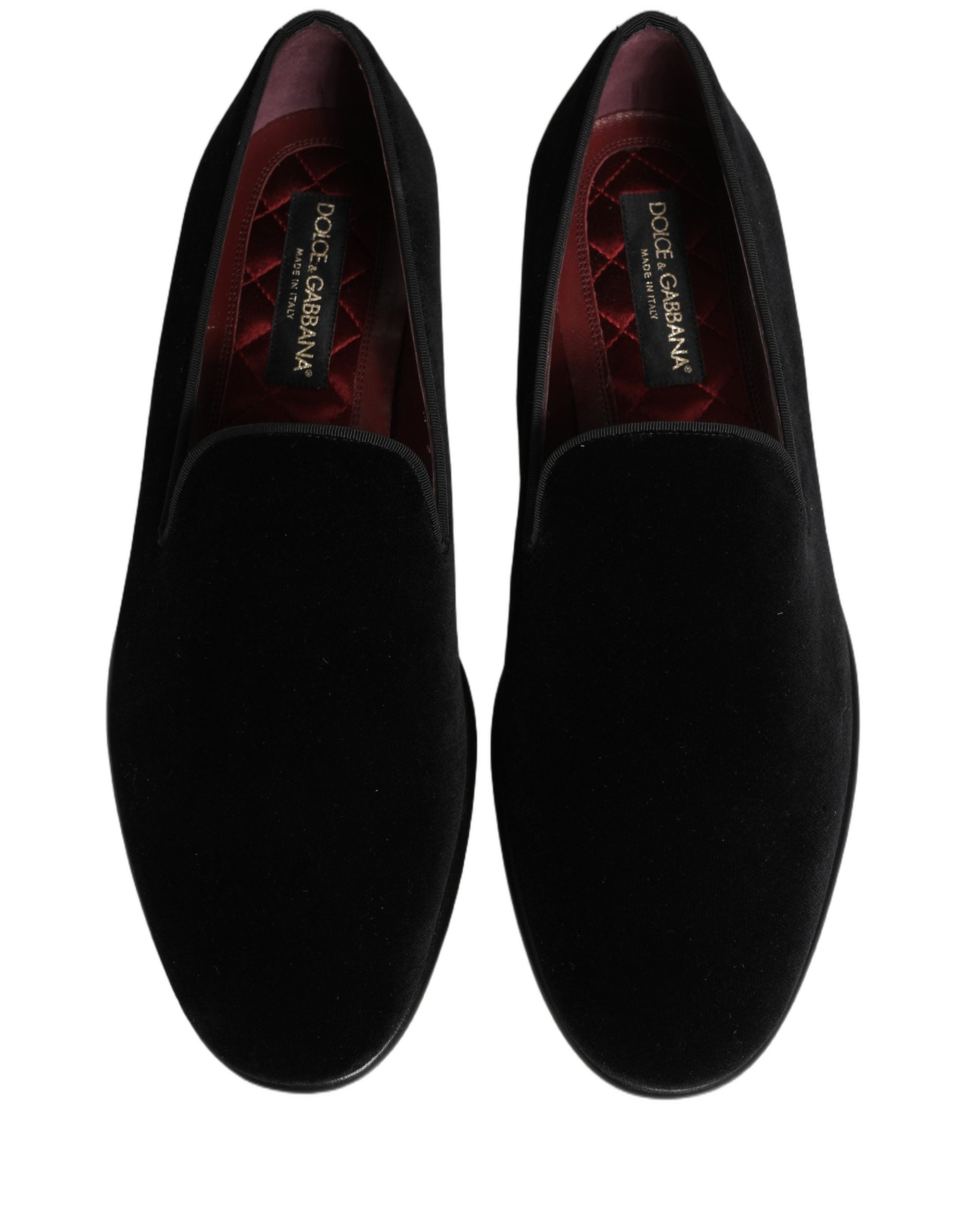 DOLCE & GABBANA loferiai