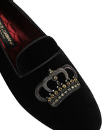 DOLCE & GABBANA loferiai