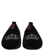 DOLCE & GABBANA loferiai