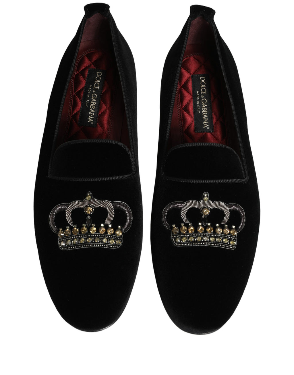 DOLCE & GABBANA loferiai