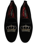DOLCE & GABBANA loferiai