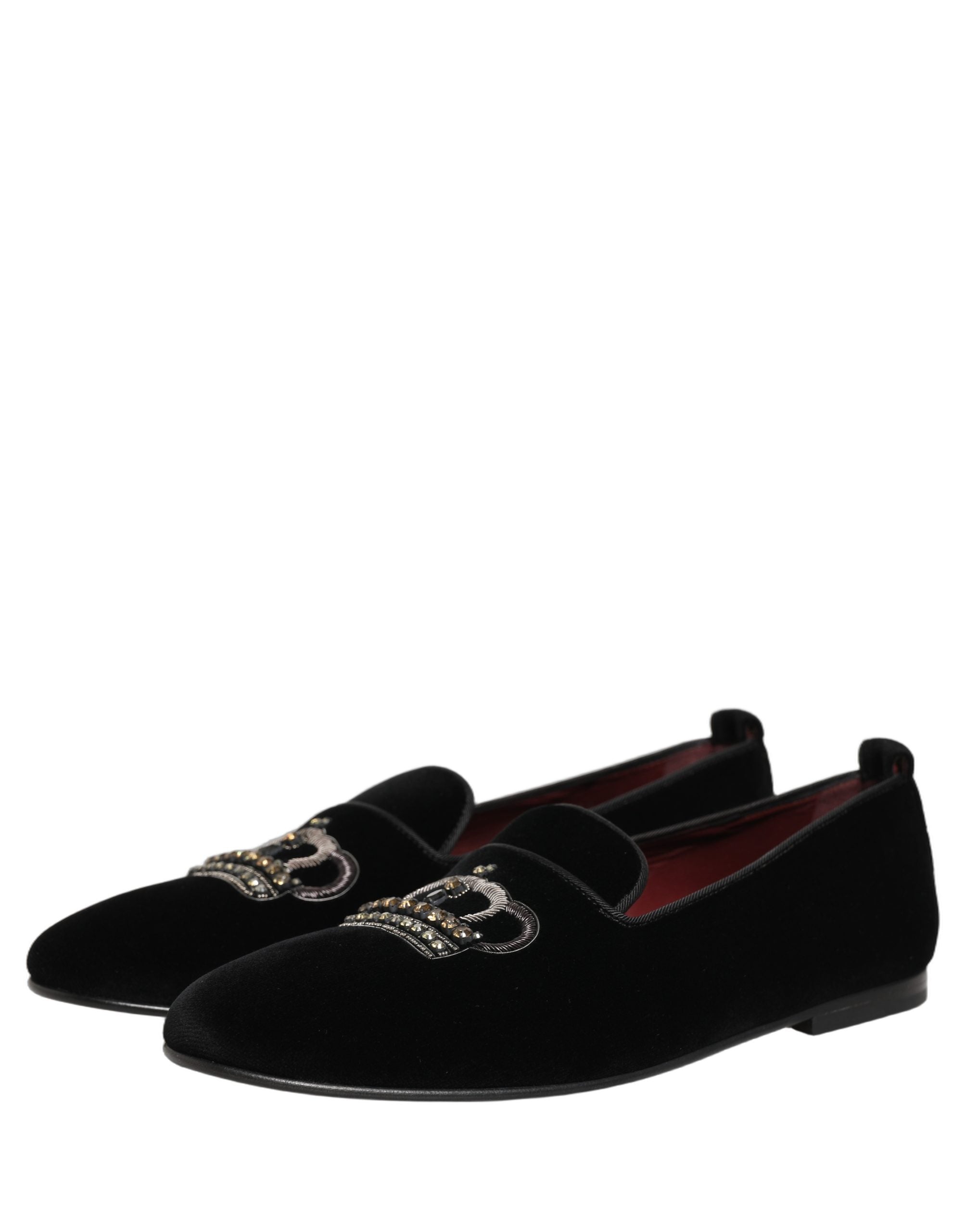 DOLCE & GABBANA loferiai